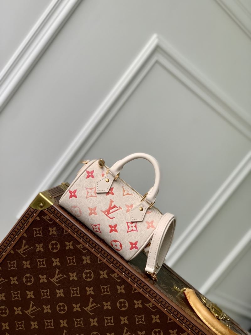 LV Speedy Bags